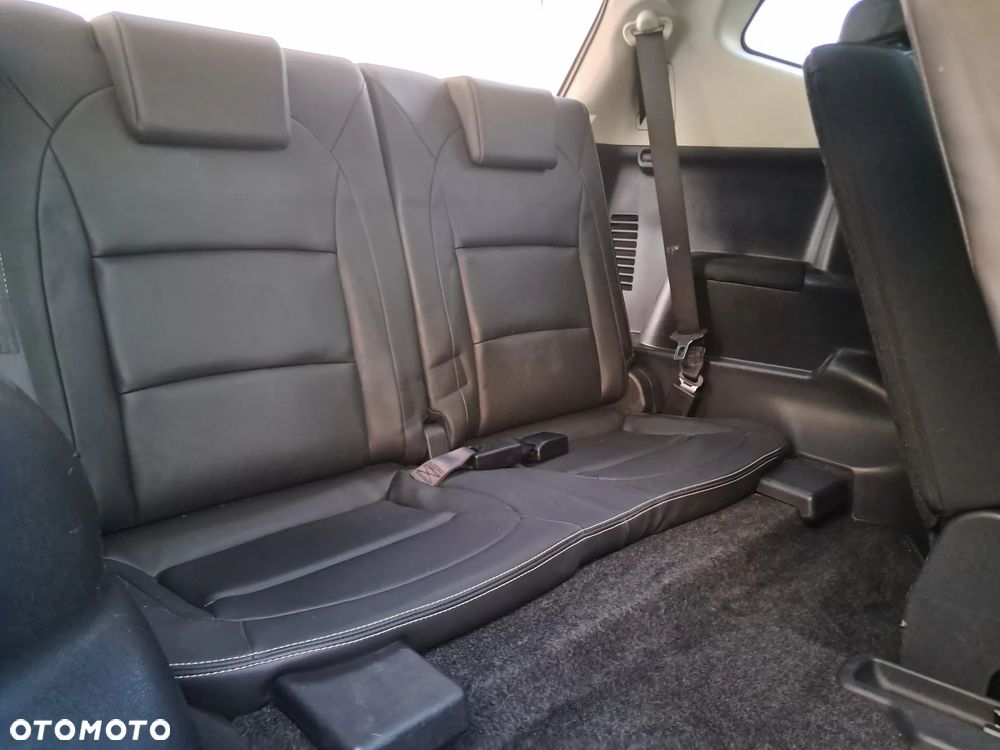 Nissan Qashqai+2 2.0 Tekna Premium - 20