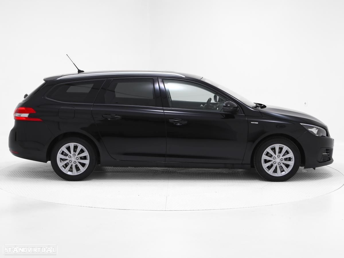 Peugeot 308 SW 1.5 BlueHDi Style - 2