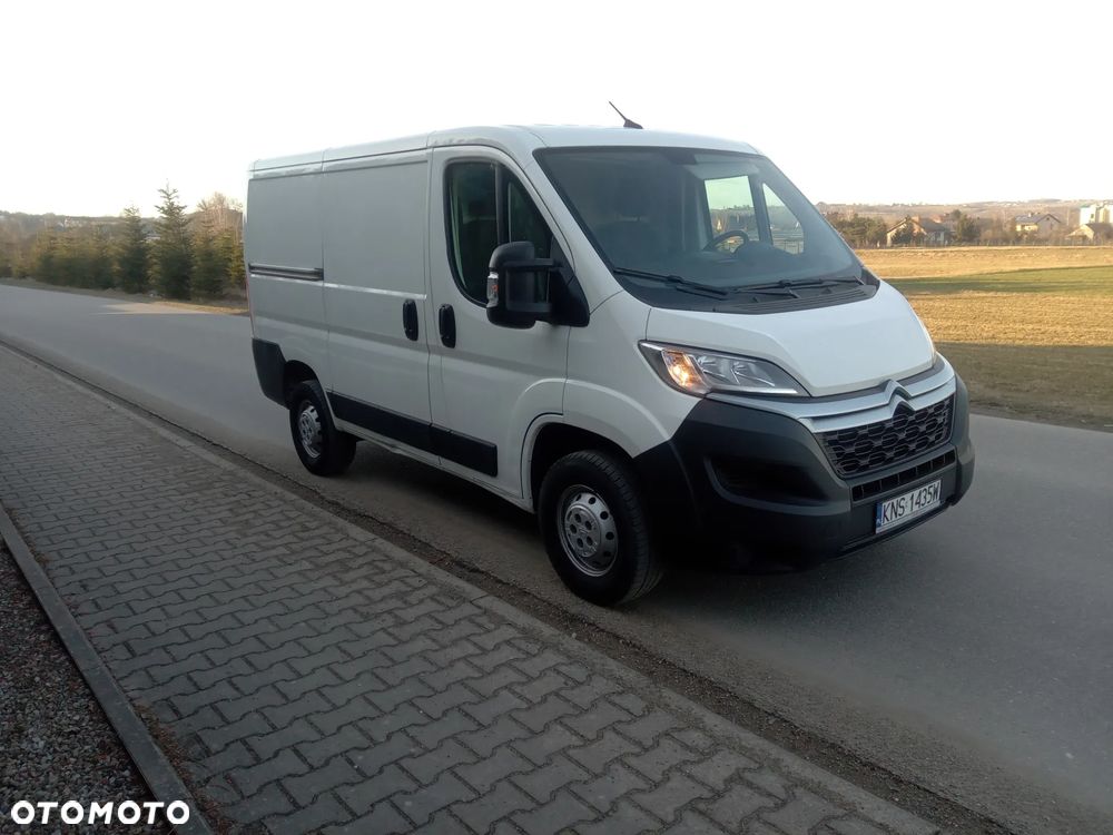 Citroën Jumper L1H1 S&S Shine - 7