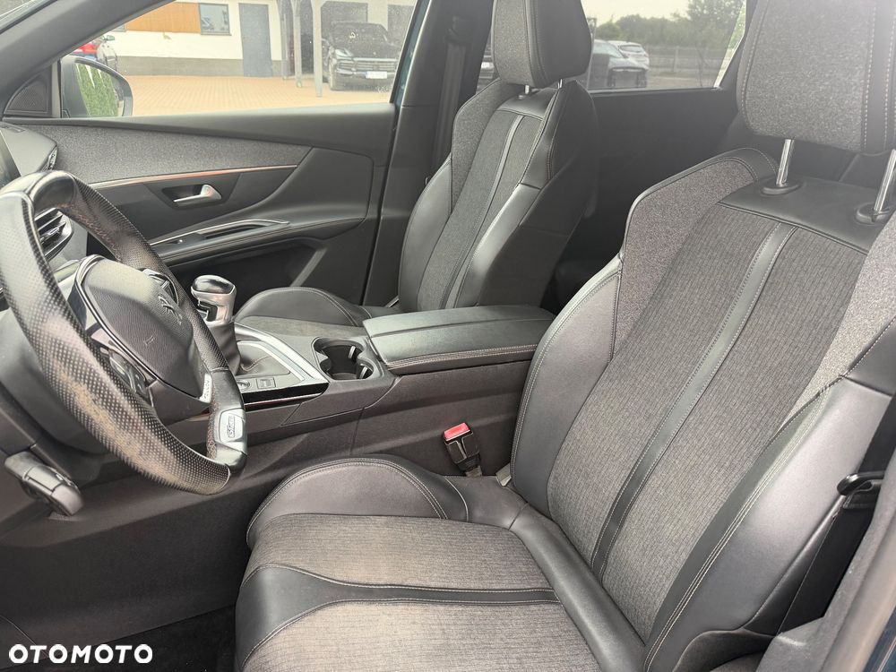 Peugeot 5008 1.2 PureTech Active S&S - 16