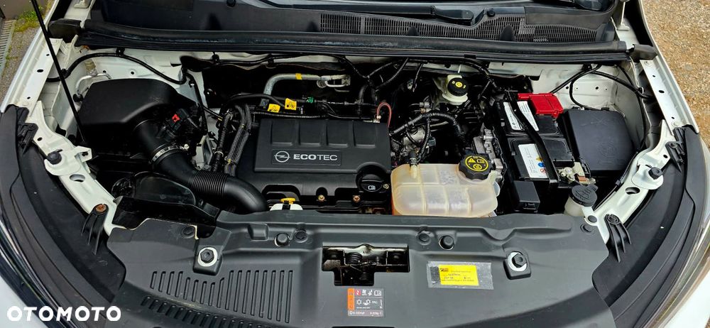 Opel Mokka - 27
