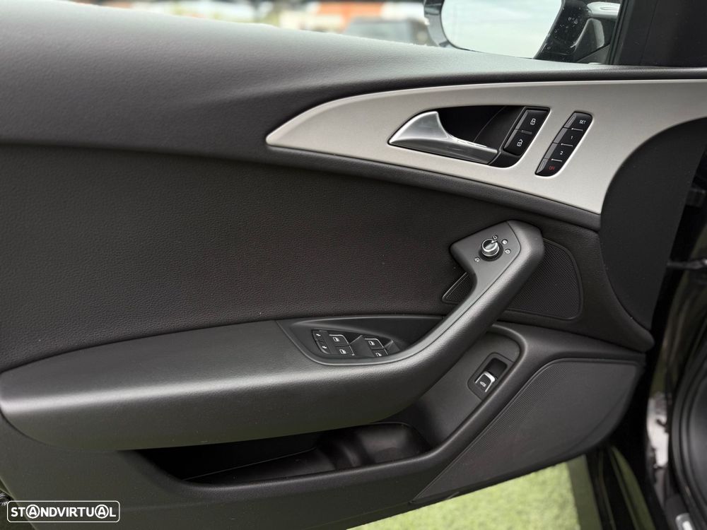 Audi A6 Avant 2.0 TDi Sport S tronic - 16