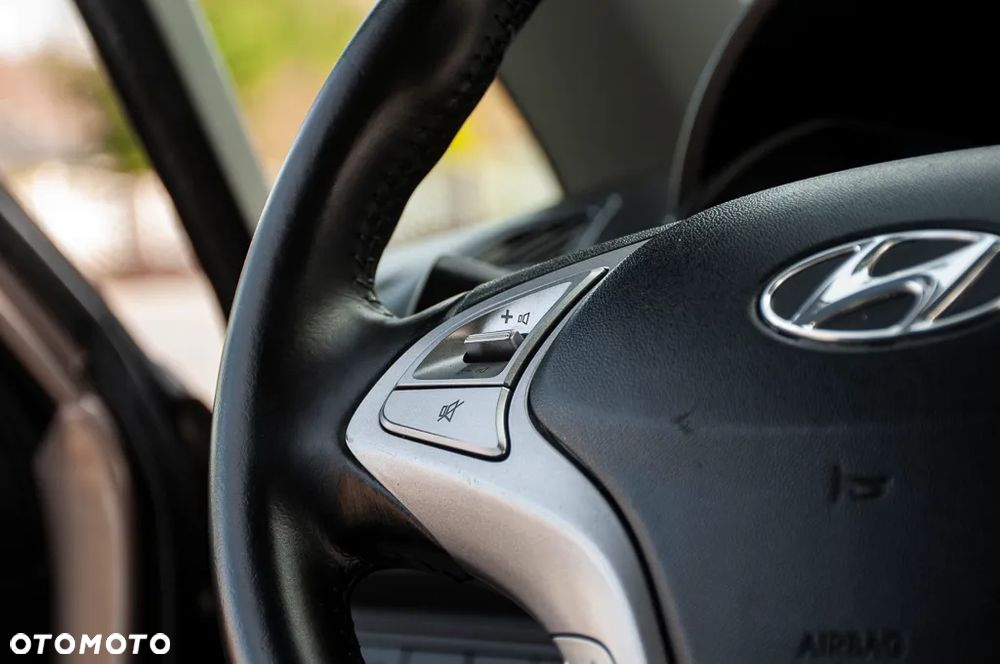 Hyundai ix20 1.4 Fifa World Cup Edition - 33