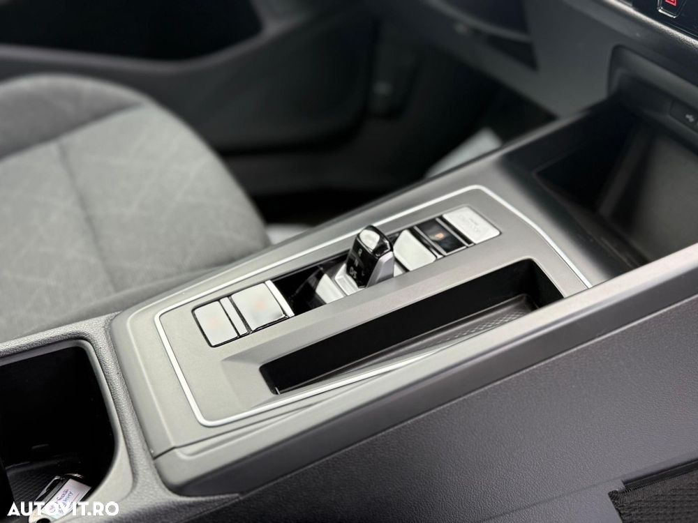 Volkswagen Golf 1.5 eTSI ACT DSG MHEV Style - 21