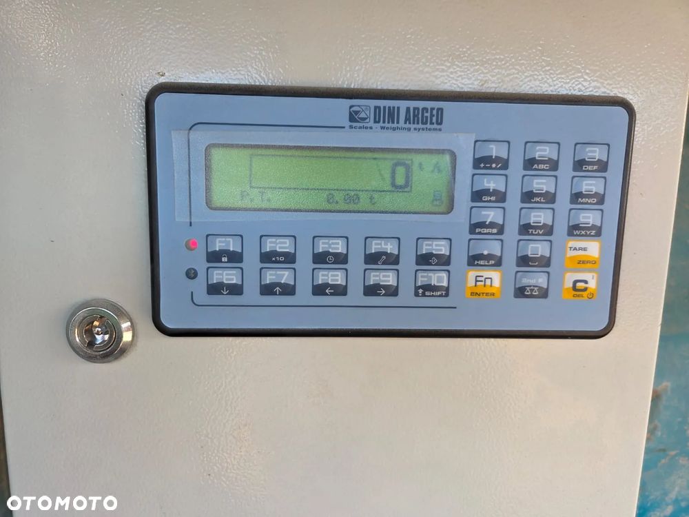 Powerscreen MAXTRAK 1000 ( PEGSON 1000 ) - 22