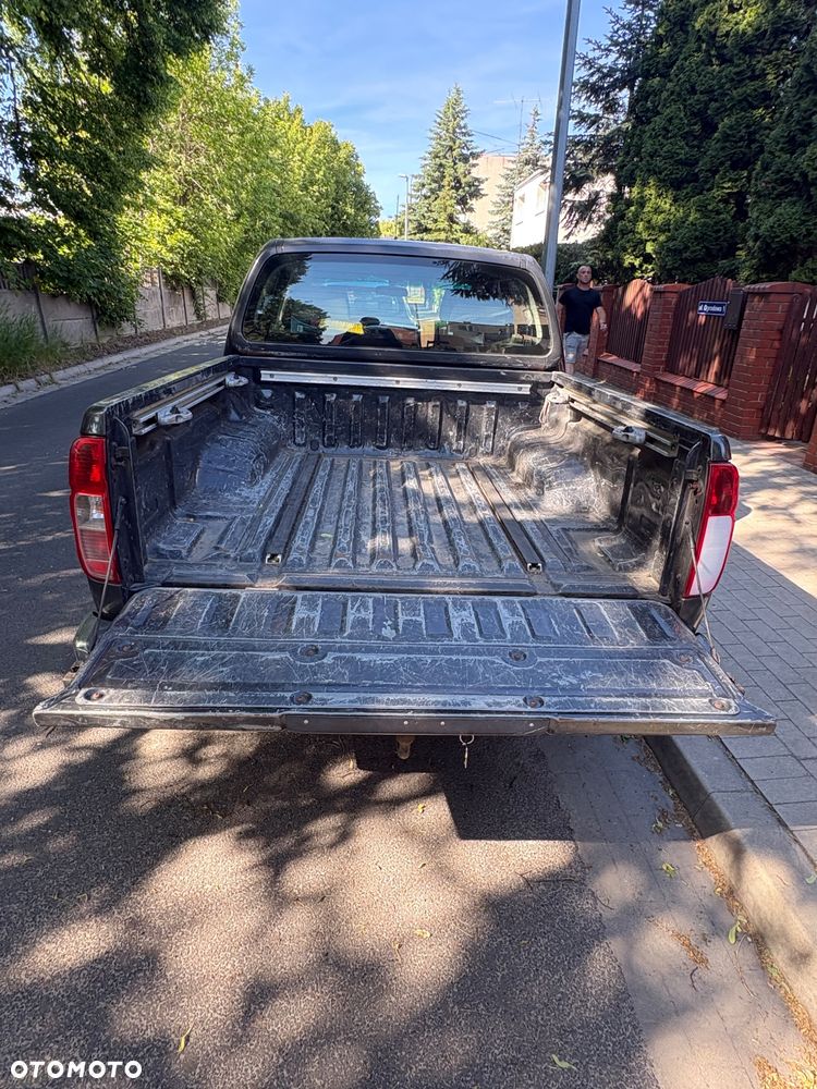 Nissan Navara - 6