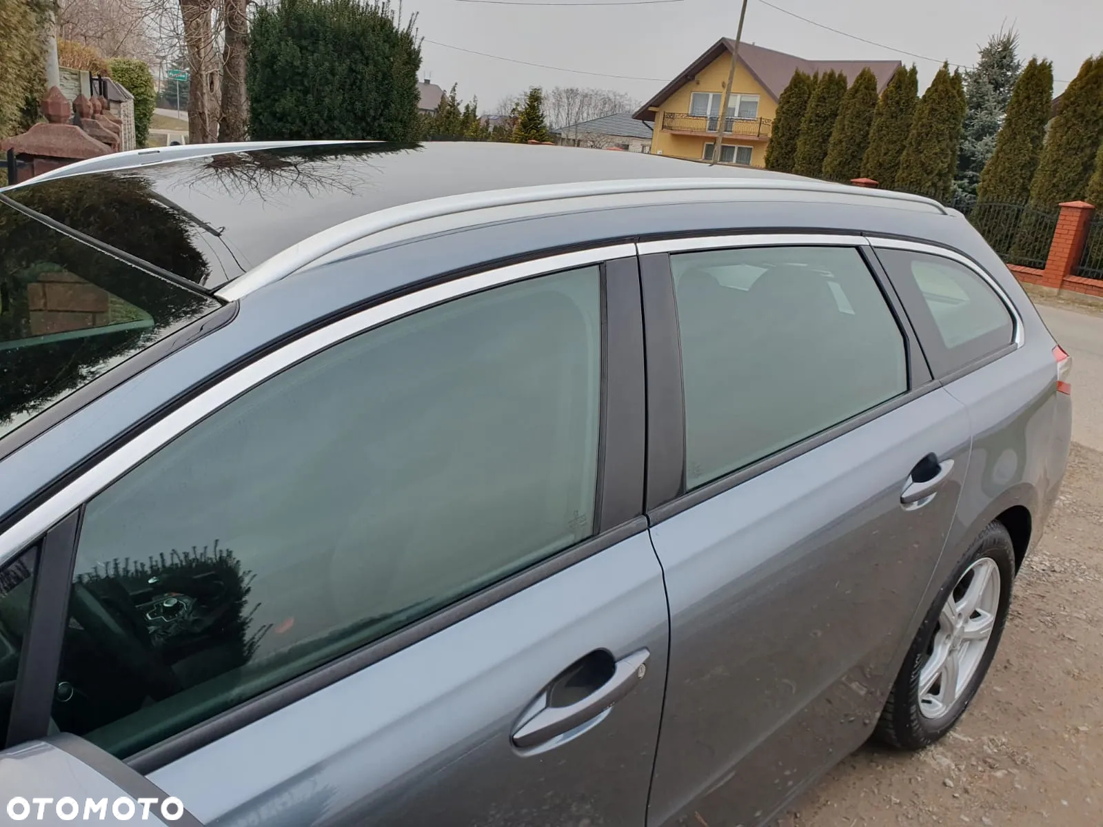 Peugeot 508 SW HDi 160 Business-Line - 16