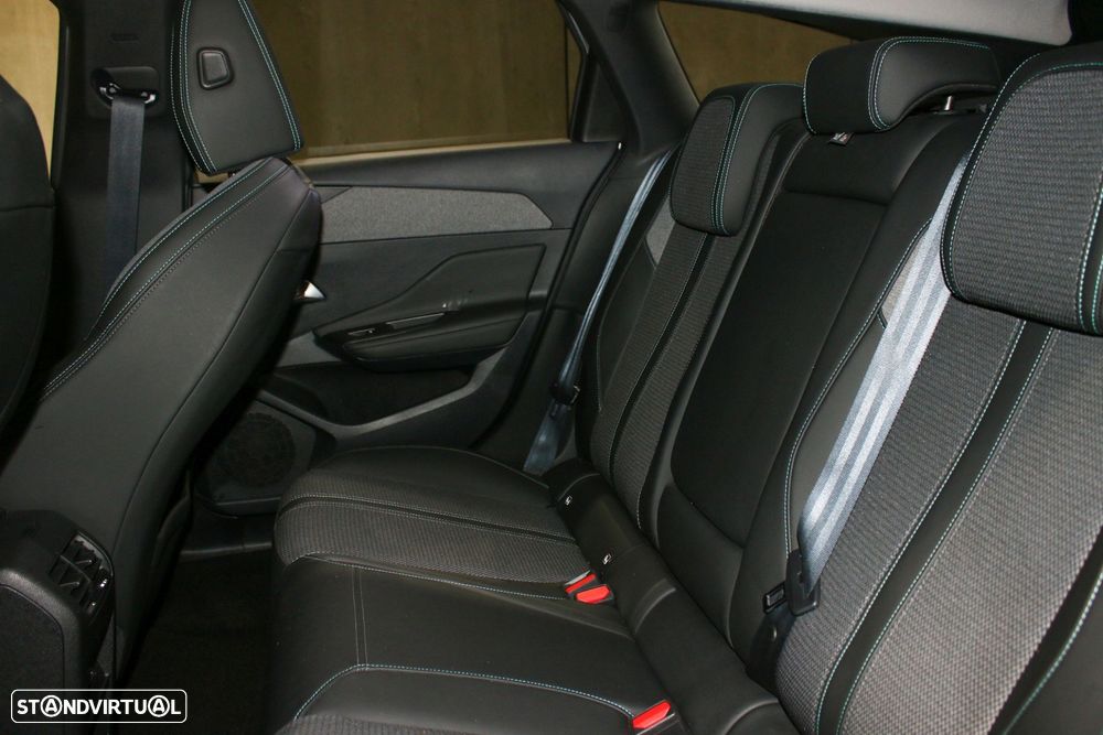 Peugeot 308 SW 1.2 PureTech Allure EAT8 - 16