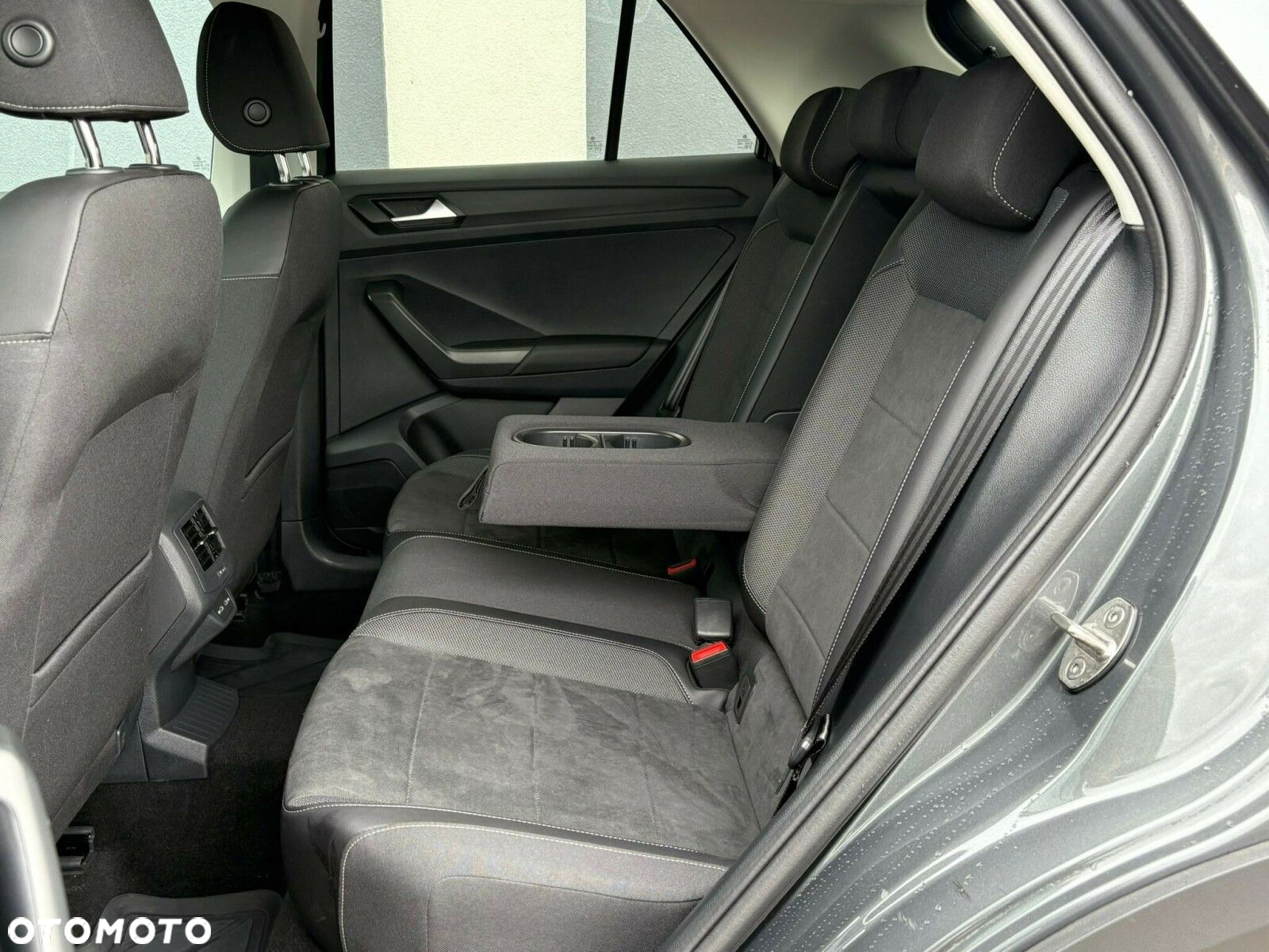 Volkswagen T-Roc 1.5 TSI Style DSG - 16