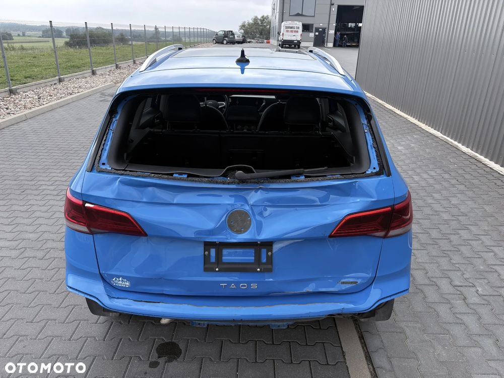 Volkswagen Inny - 7