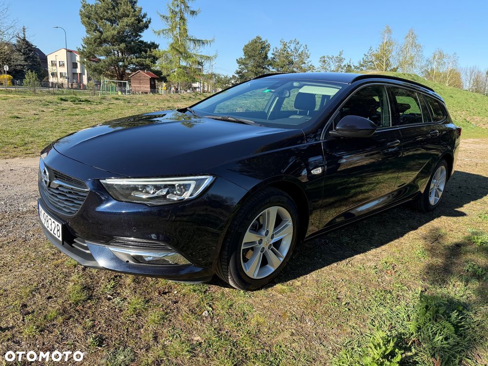 Opel Insignia - 15