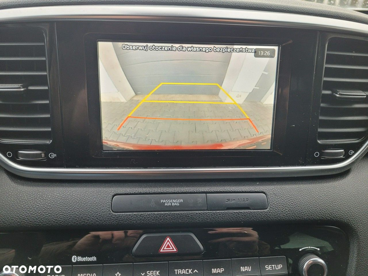 Kia Sportage - 16