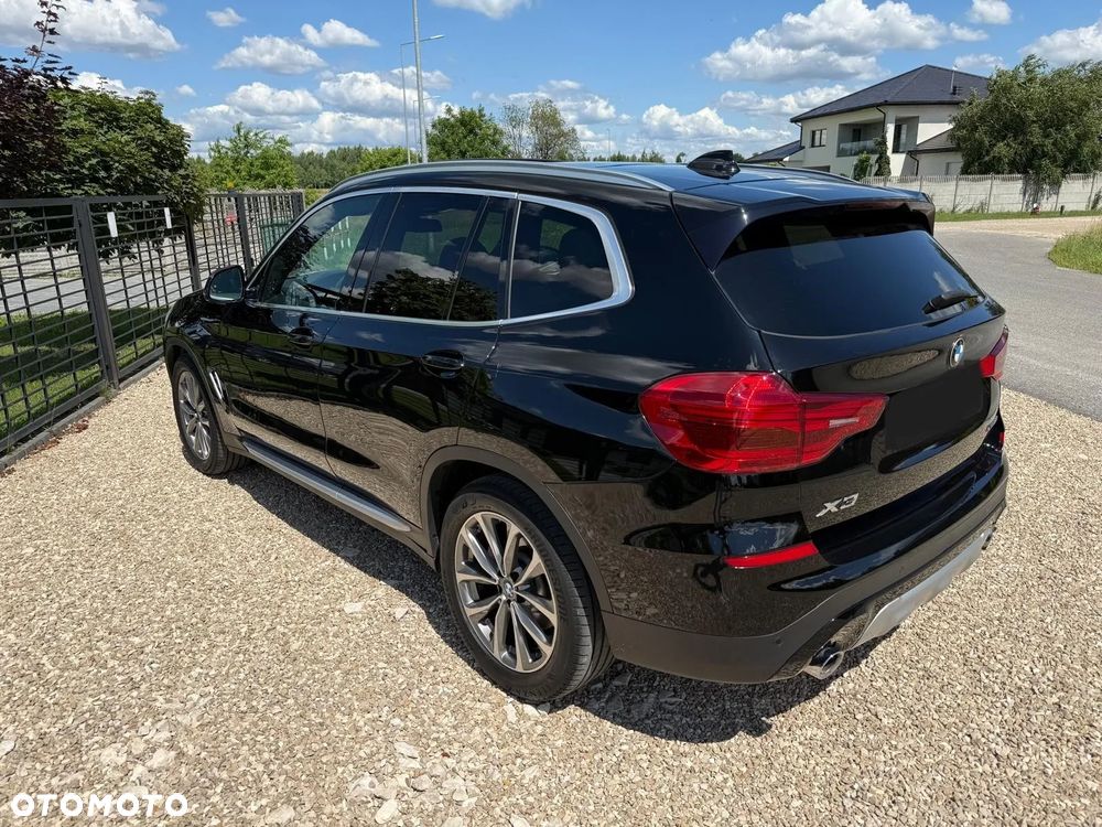 BMW X3 - 3