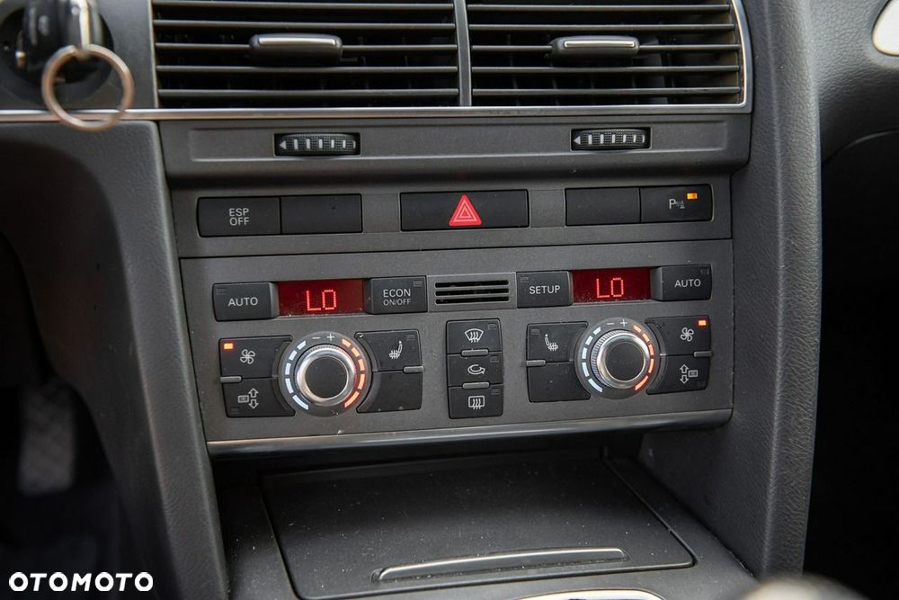 Audi A6 Avant 3.0 TDI Quattro Tiptronic - 23