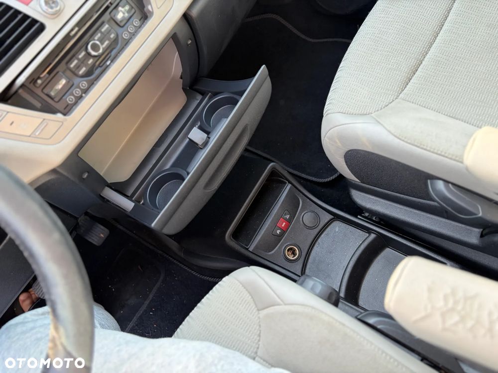 Citroën C4 Grand Picasso 2.0 HDi Exclusive MCP - 16