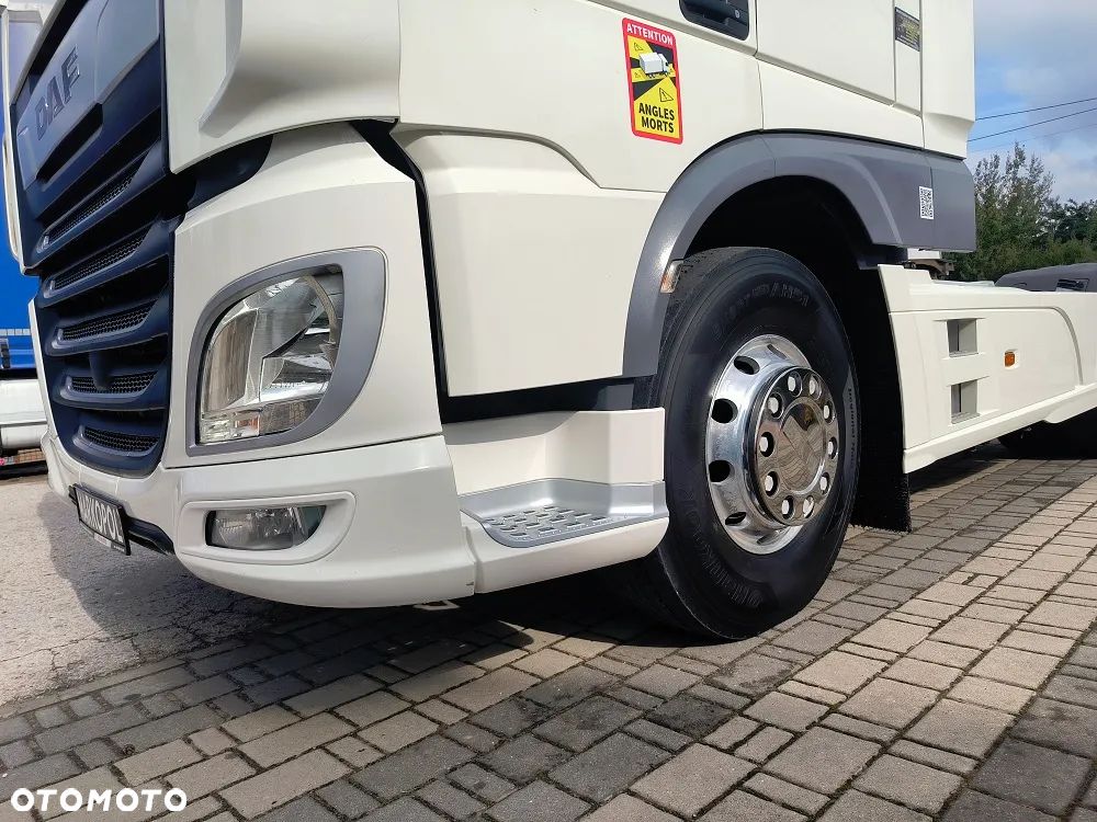 DAF XF 480 - 7