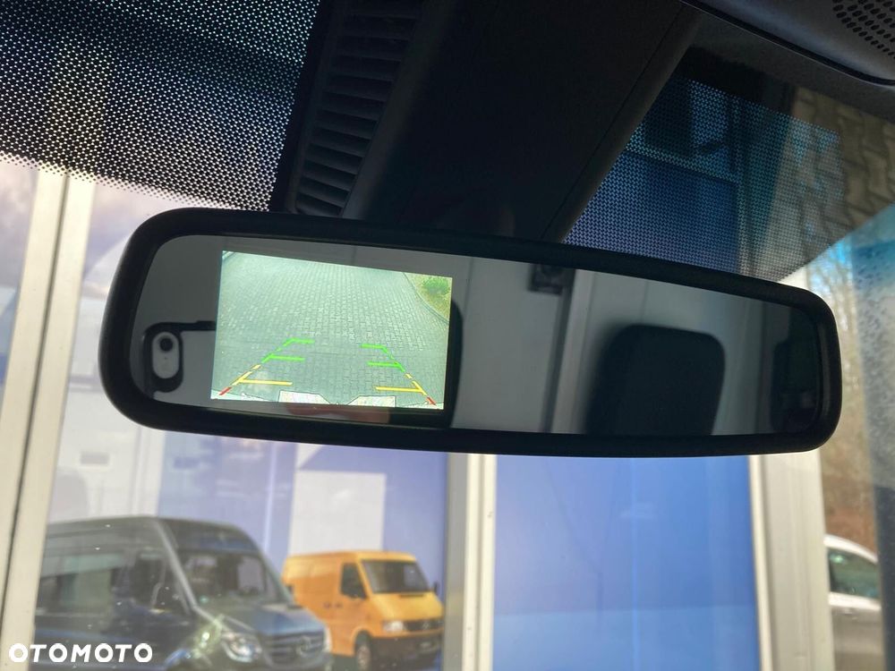 Mercedes-Benz Sprinter 317 CDI OM654 - 23