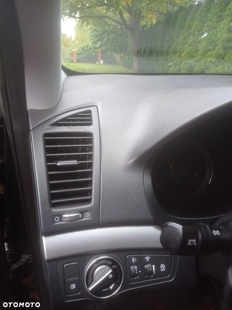 Hyundai i40 Kombi 1.7 CRDi Classic - 14
