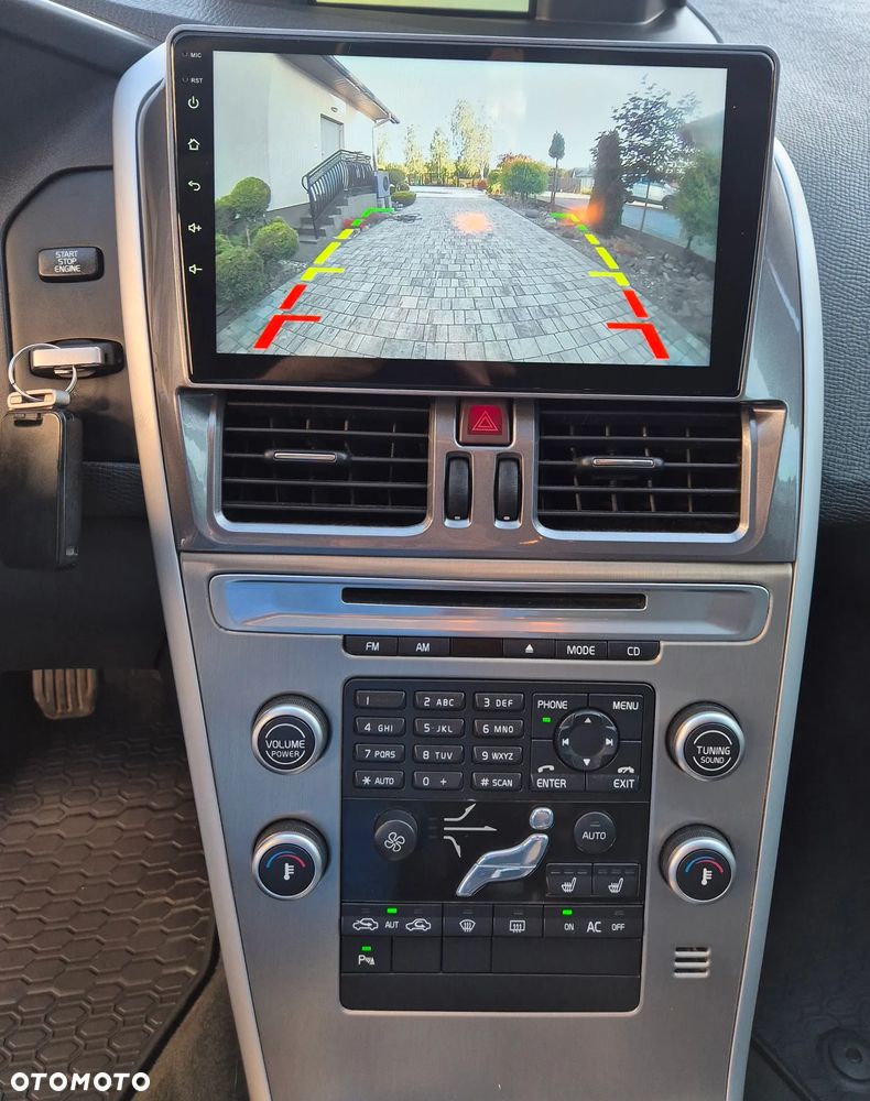 Volvo XC 60 2.4D Kinetic - 18