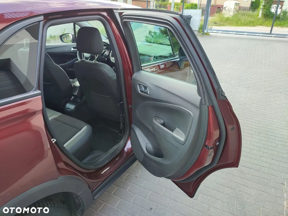 Opel Crossland X 1.5 CDTI Enjoy S&S - 17