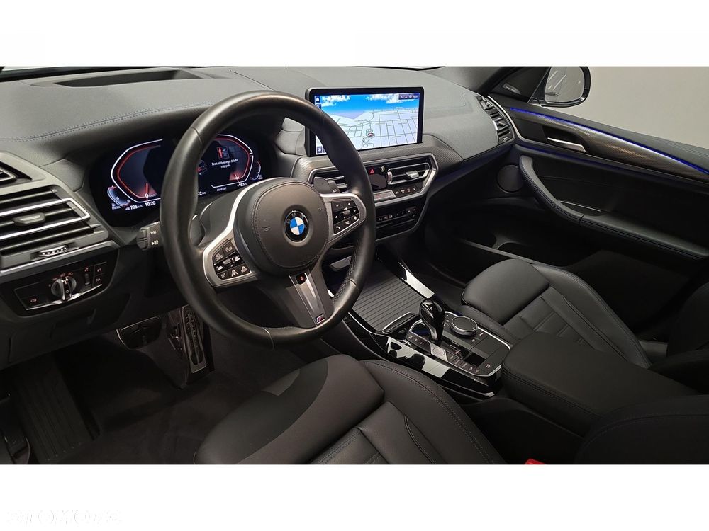 BMW X3 - 16