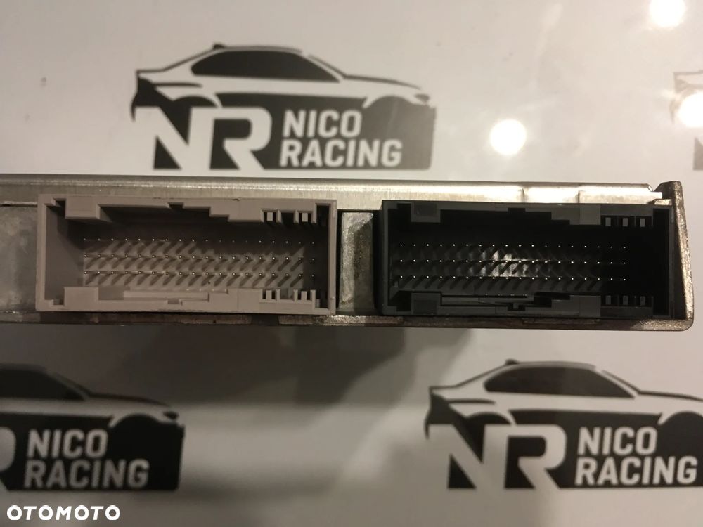 AUDI A4 B9 MODUŁ STEROWNIK INTERFACE 80B907468 - 2