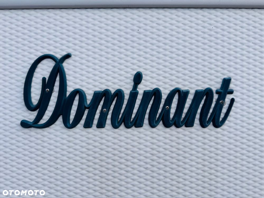 LMC Dominat 520 - 27
