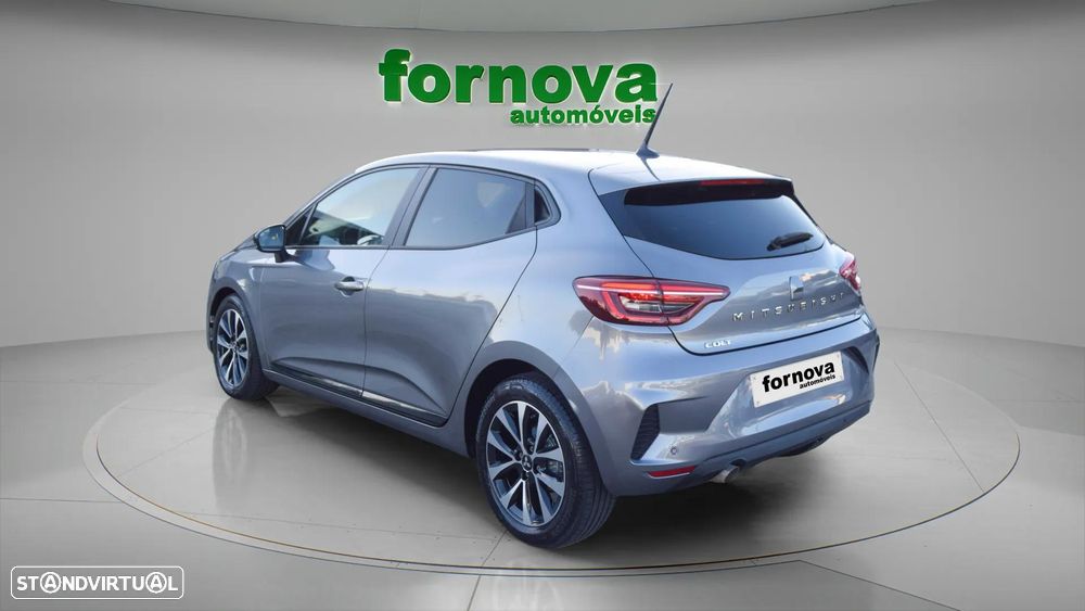 Mitsubishi Colt 1.0 MPI-T Kaiteki - 7