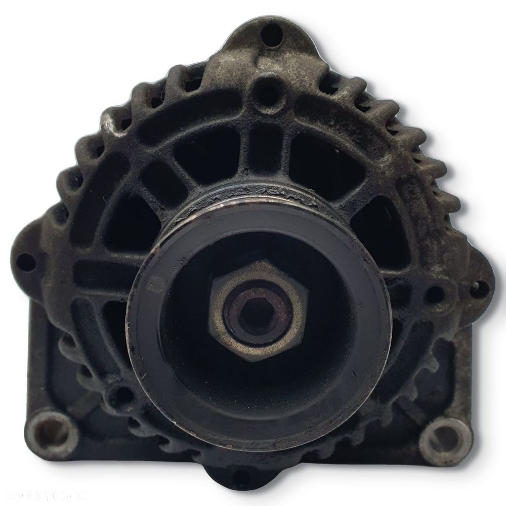 ALTERNATOR Opel Astra J Zafira B 1.6 16V 13502595 BG 100A - 3