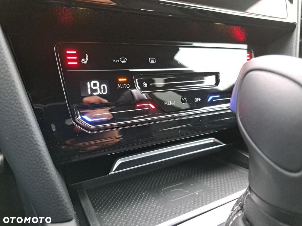 Volkswagen Arteon Shooting Brake - 37