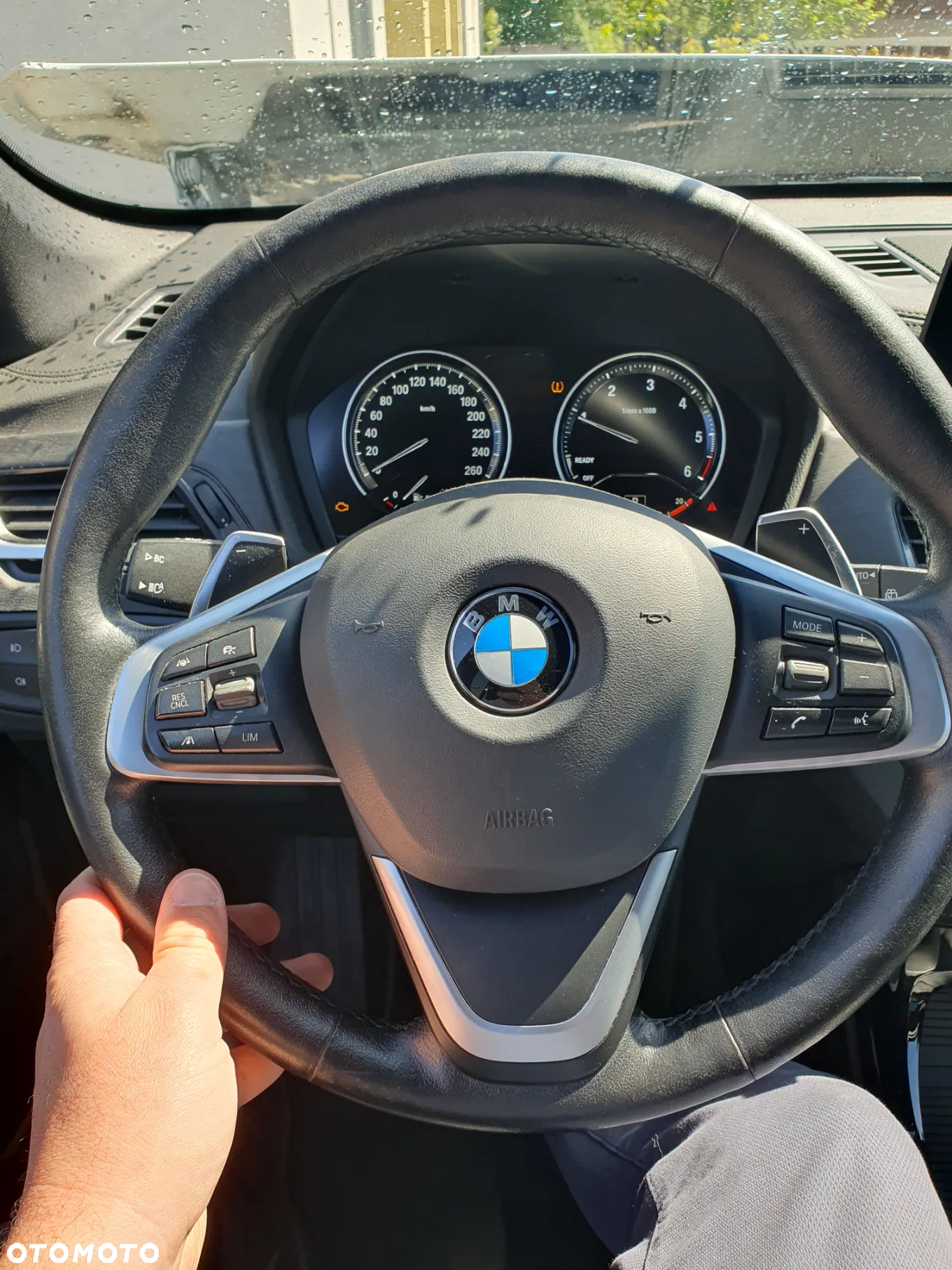 BMW X1 sDrive18d xLine - 5