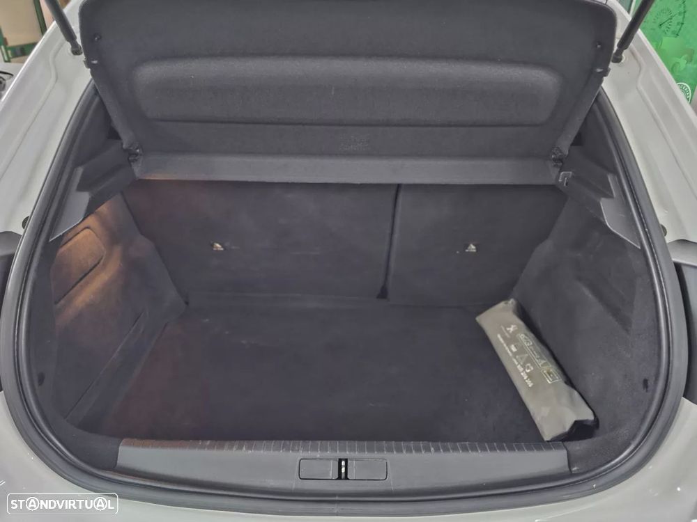 Peugeot 208 1.2 PureTech Active Pack - 14