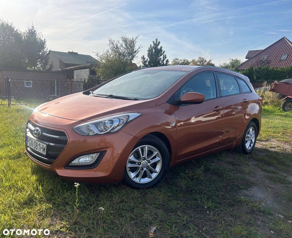 Hyundai i30 - 22