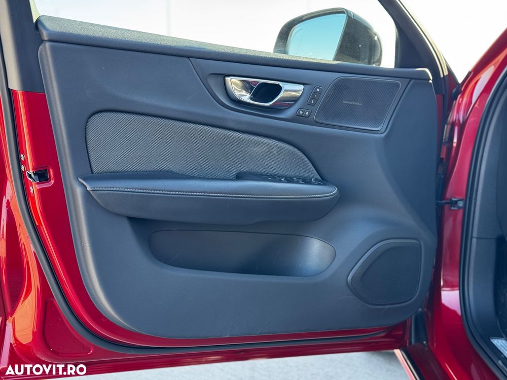 Volvo V60 B3 B Geartronic RDesign - 20