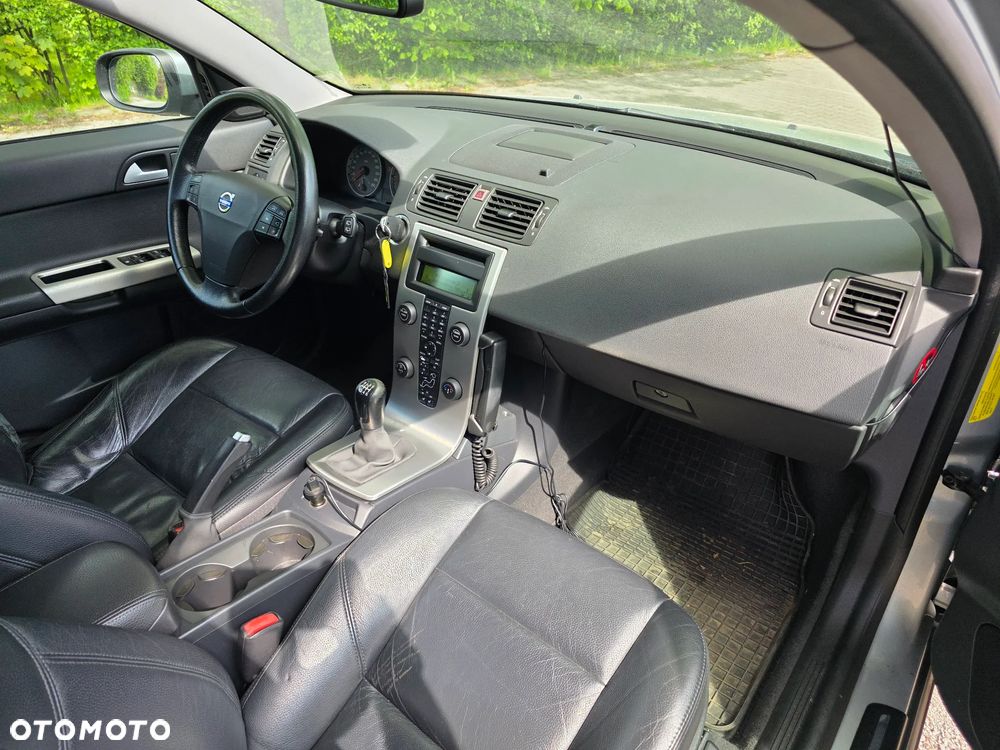 Volvo V50 2.0D DPF Momentum - 7
