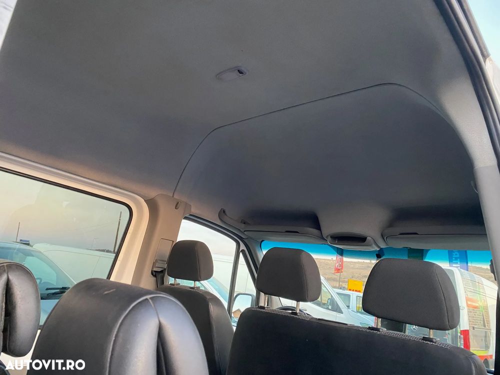 Mercedes-Benz SPRINTER - 10