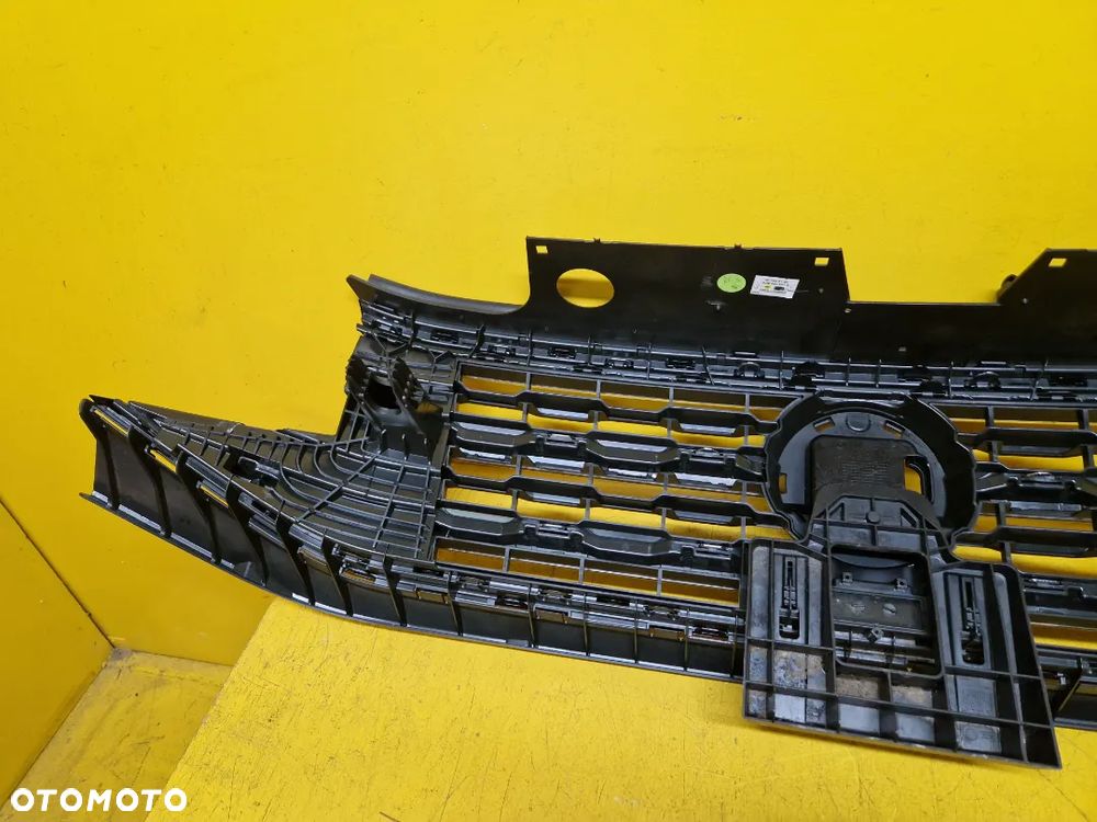 VW ATLAS 20- CROSS SPORT GRILL ATRAPA  R-LINE 3CM853653 - 10