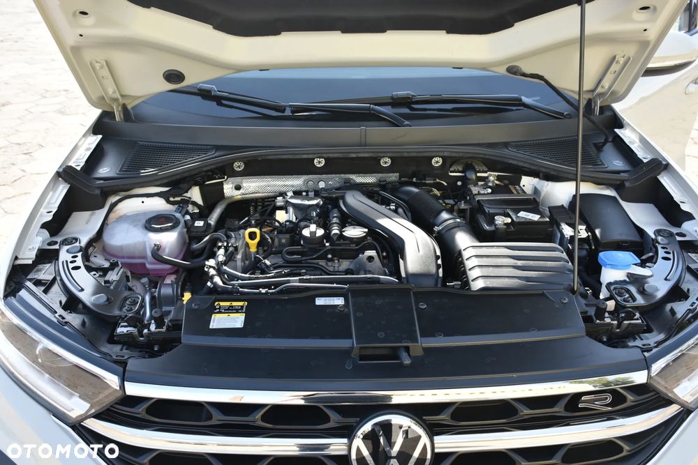 Volkswagen T-Roc - 26