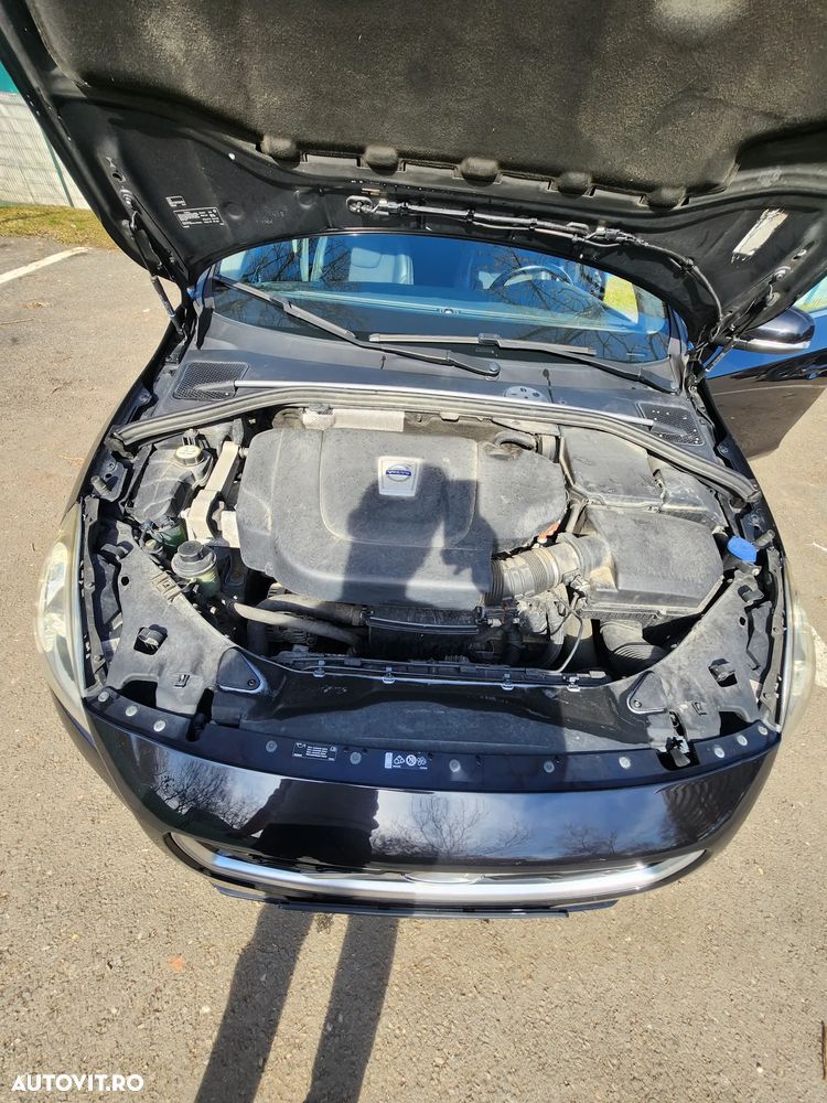 Volvo V60 D3 Start-Stop Rdesign - 14