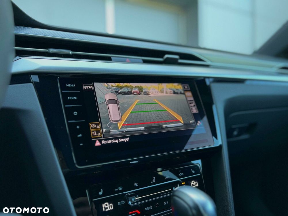 Volkswagen Arteon Shooting Brake 2.0 TSI R-Line DSG - 34