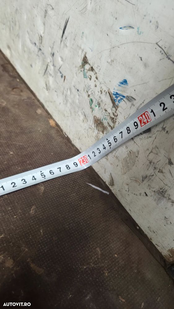 Iveco Iveco Daily 35-150,  box 10 europaleti, perne aer, posibilitate leasing - 9