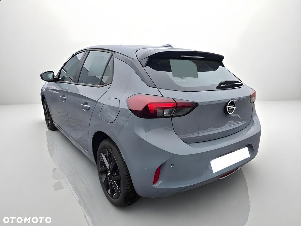 Opel Corsa 1.2 T mHEV GS eDCT - 5