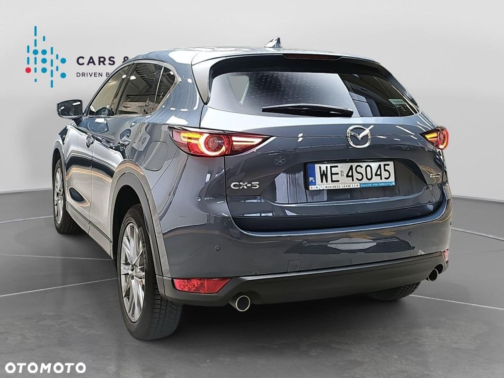 Mazda CX-5 2.0 Skyprestige 2WD - 27