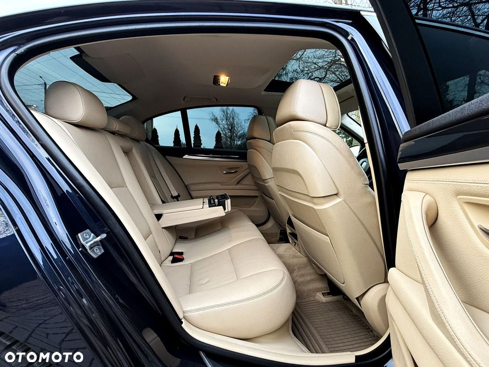 BMW Seria 5 - 26