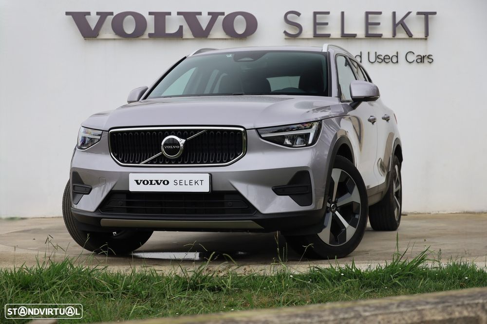 Volvo XC 40 2.0 B3 Core - 25