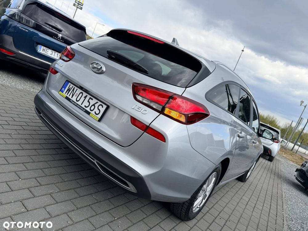 Hyundai i30 1.0 T-GDI Comfort - 5