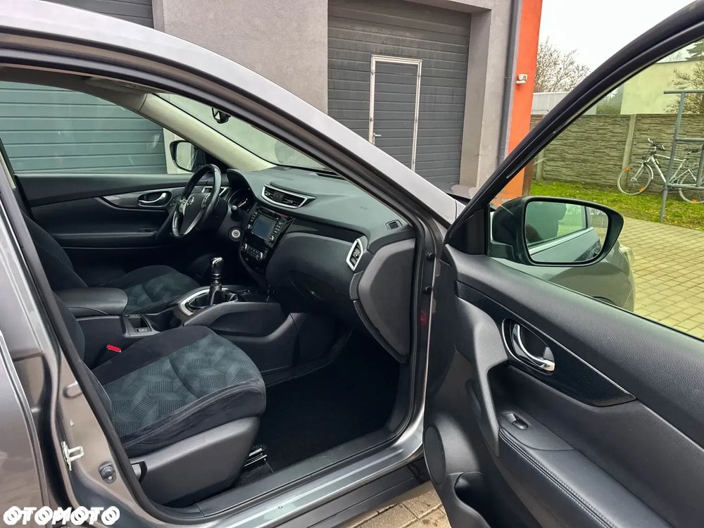 Nissan X-Trail 1.6 DCi Acenta - 27