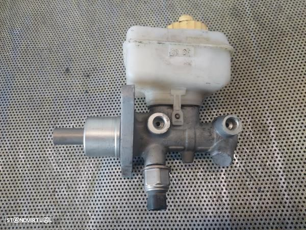 Bomba Travoes Audi A3 (8L1) - 2