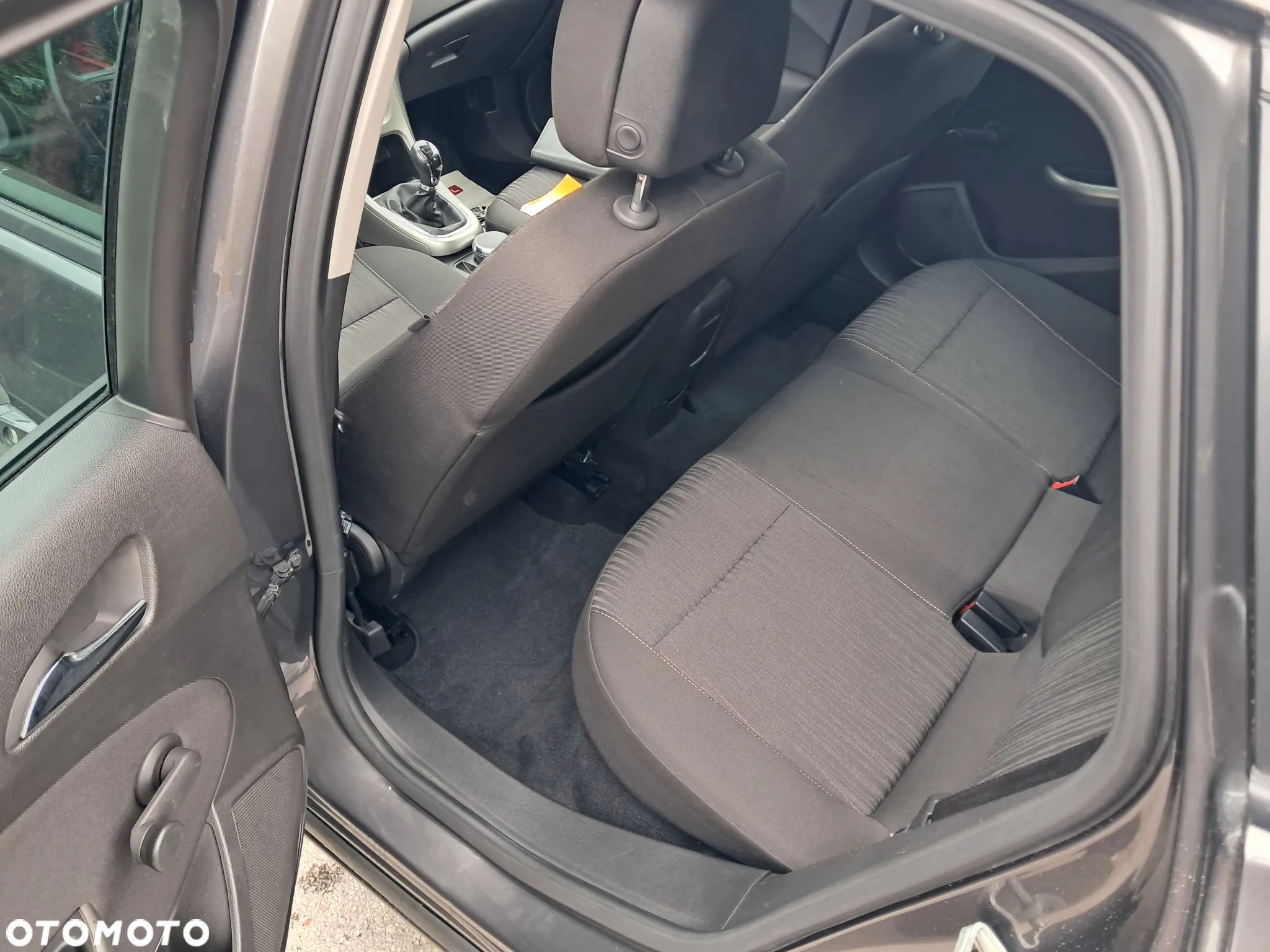 Opel Astra 1.6 ENERGY - 21