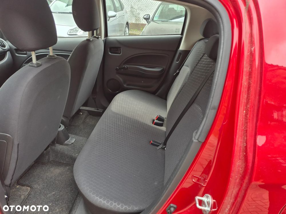 Mitsubishi Space Star 1.0 Active - 9